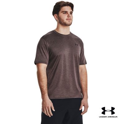 Under Armour Mens Tech™ Vent Short Sleeve