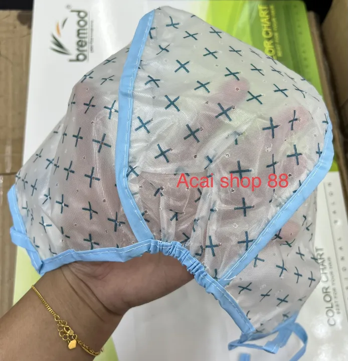 Plastic frosting cap highlights cap with metal hook Lazada PH