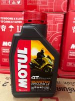 Motul power le 5w40 MB 100%