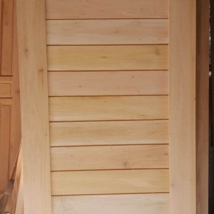 QUALITY WOOD DOOR Lazada PH