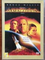 Armageddon (DVD)/อาร์มาเกดดอน วันโลกาวินาศ (ดีวีดีแบบ 2 ภาษา)