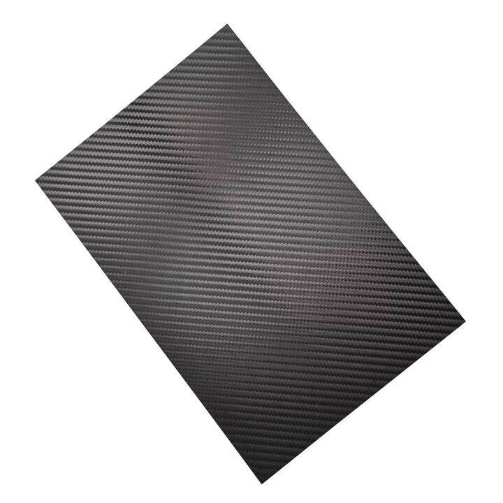 1.5mm Thick Carbon Fiber Pattern Thermoform Sheet For DIY Gun Holster Knife Sheath Mag Pouch