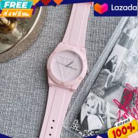 รับประกันของแท้ ? นาฬิกา
GUESS Womens Iconic Silicone Sport Watch Pink
W0979L5
ขนาด 42 mm