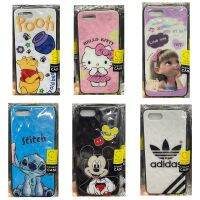 ?เคส​กระจก​3D​การ์ตูน​? วีโว​ Y21, Y33s, Y12A, Y3s​, Y71​, V5, Y17, Y15, Y91C, Y11