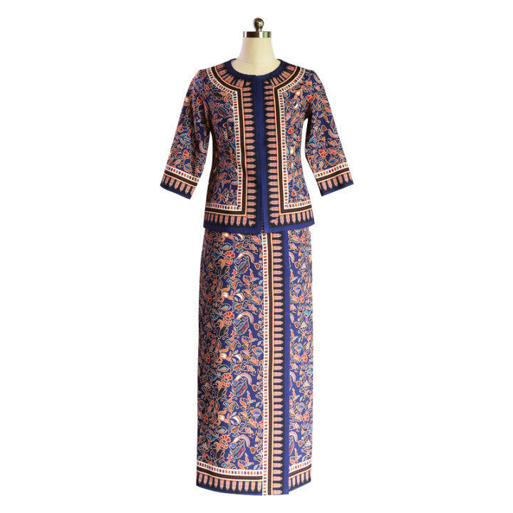 New South Asia Singapore Malaysia Airlines Stewardess Uniform National