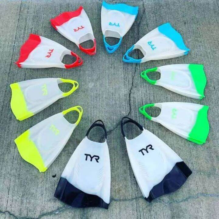 Plavecku00e9 Plutvy Tyr Hydroblade Fins