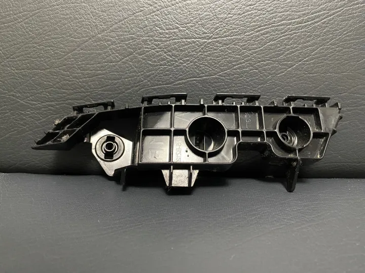 Support De Pare-chocs Avant Gauche Et Droit Pour Toyota Camry 2018-2021 - Neuf