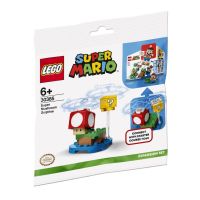 LEGO 30385 Super Mario Super Mushroom Surprise Expansion Set ของแท้