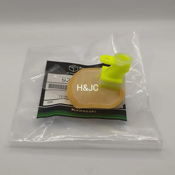 Fuel Filter Kawasaki Ninja 250/300/400/ZX6R/CBR500R ETC,,,, Genuine