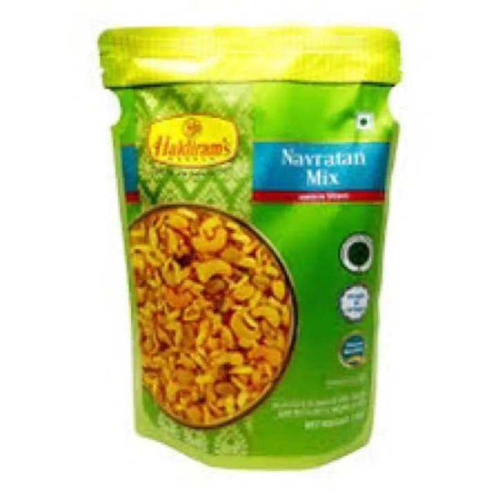 Haldirams Navratan Mix Indian snacks(150gms) | Lazada PH