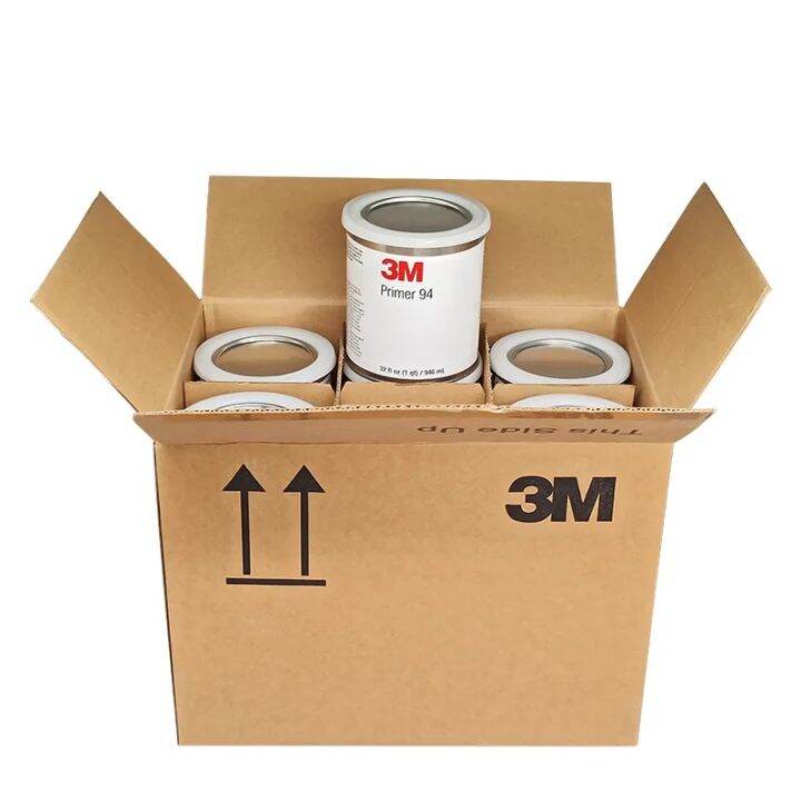 3m-ของแท้-น้ำยาประสานกาว-2-หน้า-ไพรเมอร์-3m-primer-94-3m-10ml-1-ขวด