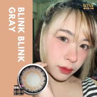 Blink blink gray รุ่นเทาตาโต ตาหวานคม สวยเซ็กซี่?