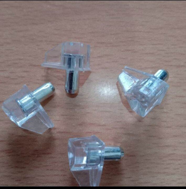 Ambalan Bening Huben AB-5 10 pcs | Lazada Indonesia