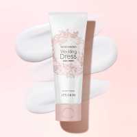 ของแท้ 100% ค่ะ ItS Skin Secret Solution Wedding Dress pure Cream 100ml .ครีมเทพ เนรมิตผิวคุณ ให้ขาวผ่อง ภายใน 1 นาที