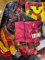กล่องเสี่ยงเสื้อกีฬา คละสีเลือกแต่ไซร้มาเล่นสนุกๆ?แท้100%