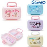 กล่องยา ตลับยา SANRIO ลิขสิทธิ์ของแท้100%