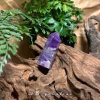 Amethyst | อเมทิสต์ #2 ? #point สัญลักษณ์แห่งความจริงใจ และความมั่นคง - AD gemstone