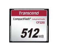 CompactFlash Card 512MB