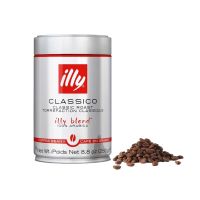 illy Roasted Coffee Bean 250 g