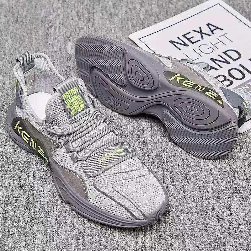 trendy mens footwear