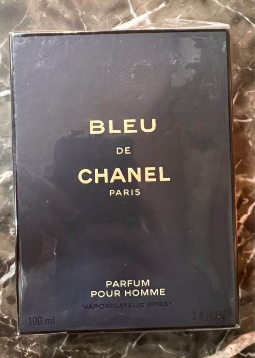 Chanel Bleu De Chanel Deodorant Spray 100ml
