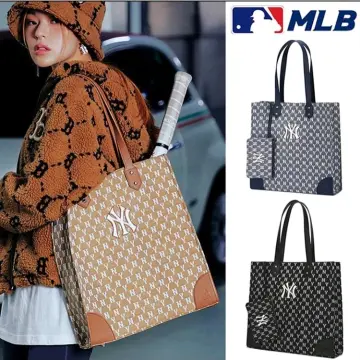 Jual Mlb Hobo Bag Model Terbaru & Kekinian - Harga Diskon Oktober