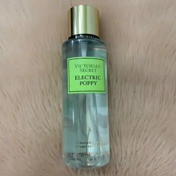 Victoria secret electric online fragrance mist