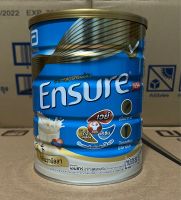 Ensure เอนชัวร์ โฉมใหม่สูตรเดิม กลิ่นวานิลลา 850 กรัม (สินค้าพร้อมส่ง)