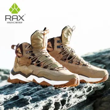 Rax clearance hiking boots