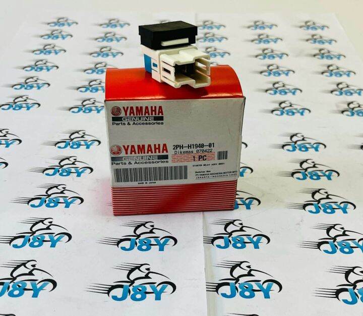 Starter Relay Mio i 125, MXi 125 Original Lazada PH