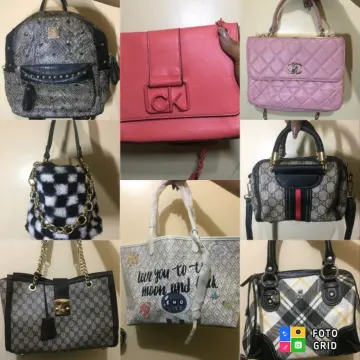 Branded Preloved bags, Online Shop