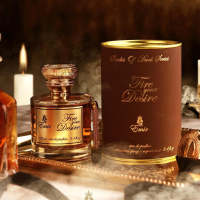 FIRE YOUR DESIRE EMIR

100ml.