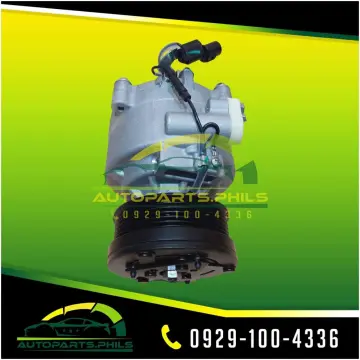 Shop Mitsubishi Lancer Ex Ac Compressor with great discounts and prices  online - Feb 2024