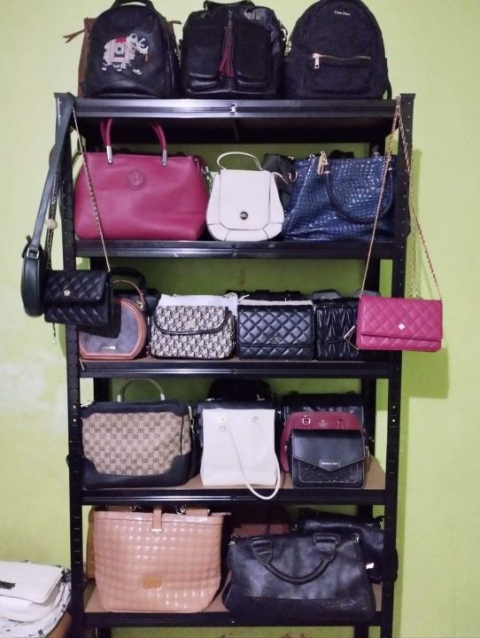 Ukay Bag, Preloved Bag, Branded Bag, Backpack