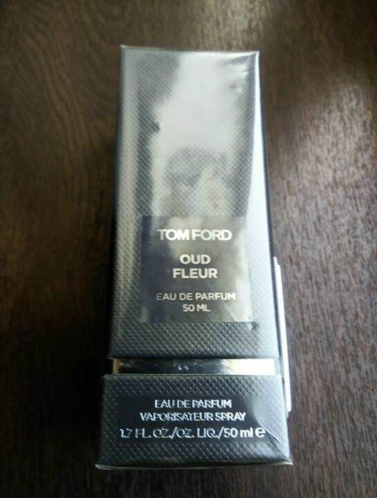 Nước hoa TOM FORD OUD FLEUR 