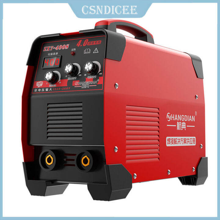 Plasmargon Plasma cutter 4 in 1 Welding Machine 520TSCPF DC Inverter