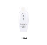 แท้ ?% ( 15ml ) Sulwhasoo Snowise Brightening Water Lotion Tonique Eclaircissante โซลวาซู สโนไวส์ ไบรเทนนิ่ง วอเตอร์ 15 มล.