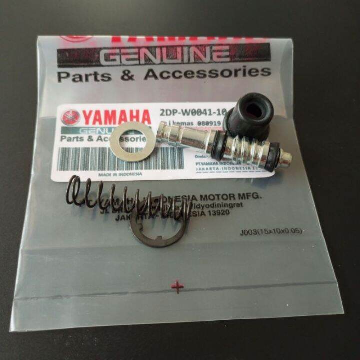 Brake master repair kit Front Right Yamaha Nmax V1 V2 Lazada PH