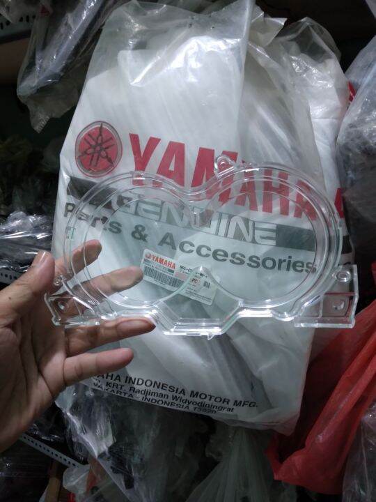 mika kaca spedometer spidometer speedometer kilometer jupiter z robot