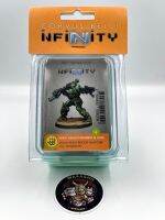 ?มีของพร้อมส่ง?Infinity Corvus Belli Heavy Assault Regiment Al Fasid (Heavy RL) 280485-0620