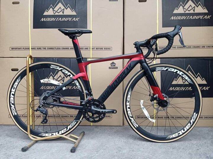 mountain peak road bike 2020 price