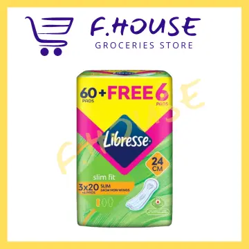 Libresse Panty /Kotex Panty Disposable Panties/Sanitary Pad/ Pad