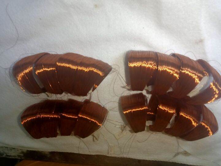 electricfan winding coil running & starting coil Lazada PH