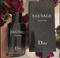 น้ำหอม Dior Sauvage EDP/EDT 100 ml น้ำหอมสำหรับผู้ชาย กลิ่นหอมติดทนนาน
