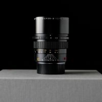 ( Used!! ) Leica 90 F2 APO Black ( Near Mint )