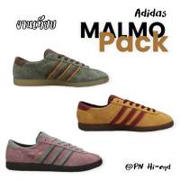 ?สินค้าใหม่?รองเท้าผ้าใบชายหญิง AdixMALMO Pack ใหม่ 36-45 งานเทียบ1:1 (ไซส์ปกติ/พร้อมกล่อง) พร้อมส่งแล้ว