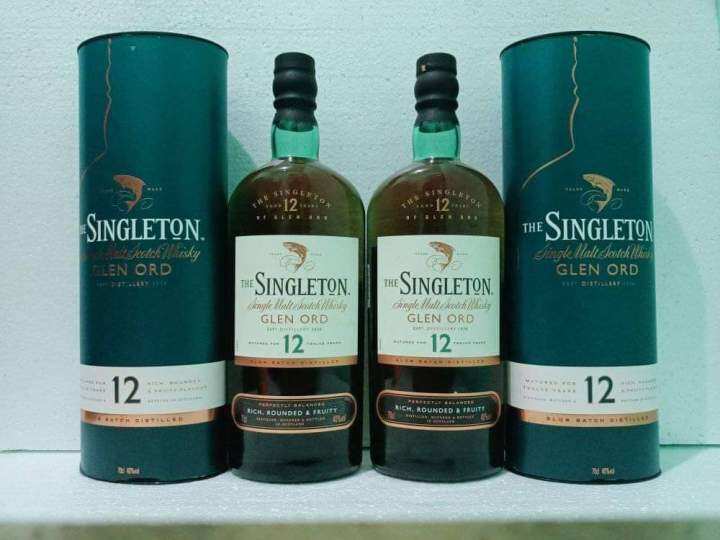 SINGLETON 12 | Lazada Indonesia