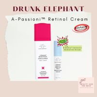 [พร้อมส่ง/แท้?] DRUNK ELEPHANT A-Passioni Retinol Cream