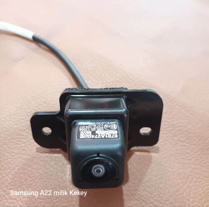 Mungkinkah Sensor Parkir Pajero Sport Terpasang di Fortuner? Eksplorasi Kompatibilitas dan Modifikasi