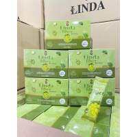 ✨โฉมใหม่✨Linda Fiber ลินดา ไฟเบอร์ ดีท็อกซ์